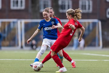 Bild 394 - F ETV - Holstein Kiel : Ergebnis: 1:2